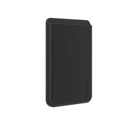 CARE by PanzerGlass Fashion Card Holder Black iPhone
