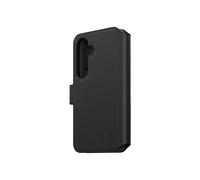 CARE by PanzerGlass Feature Case Tango Two-in-One Wallet Qi S25 Protezione