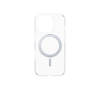 CARE by PanzerGlass Feature Case trasp. SI MagSafe iP 16 Pro Protezione 1326