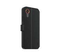 Care by PanzerGlass Feature Wallet Case con Kickstand Samsung Galaxy XCover7 5G