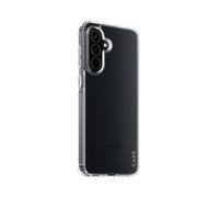 Care by PanzerGlass Flagship Case Clear w. Clear Frame Galaxy A56 5G