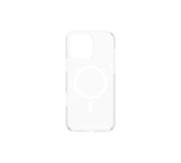 CARE by PanzerGlass Flagship cust.trasp. WH MagSafe iP 16 P M Protezione 1340