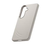 Care by PanzerGlass Flow Case Vanilla con Qi Samsung Galaxy S26