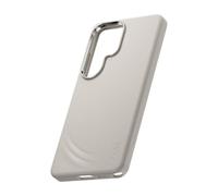 Care by PanzerGlass Flow Case Vanilla con Qi Samsung Galaxy S26 Ultra