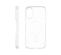 Care by PanzerGlass SL1M Case Trasparente w. MagSafe iPhone 17