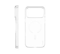 Care by PanzerGlass SL1M Case Trasparente w. MagSafe iPhone 17 Pro Max