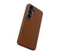 Care by PanzerGlass Solo Case Marrone M Qi Samsung Galaxy S26