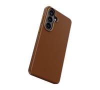 Care by PanzerGlass Solo Case Marrone M Qi Samsung Galaxy S26+