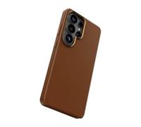 Care by PanzerGlass Solo Case Marrone M Qi Samsung Galaxy S26 Ultra