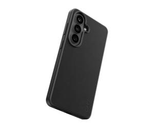 Care by PanzerGlass Solo Case Nero con Qi Samsung Galaxy S26