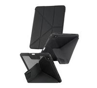 CARE by PanzerGlass TPU Essential Case iPad Pro 13 nero Borsa/Custodia CR85767