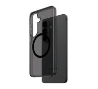 Care by PanzerGlass Urban Explorer Case Smokey con Qi Samsung Galaxy S26