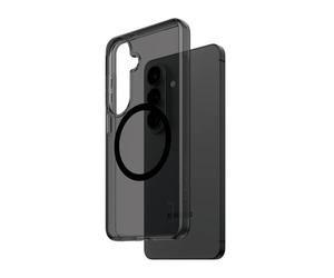 Care by PanzerGlass Urban Explorer Case Smokey con Qi Samsung Galaxy S26