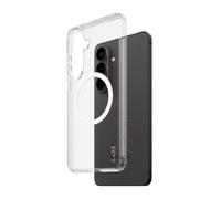 Care™ by PanzerGlass® Urban Explorer Case Trasparente con Qi Samsung Galaxy S26+