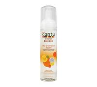 CARE FOR KIDS dry shampoo foam 171 ml