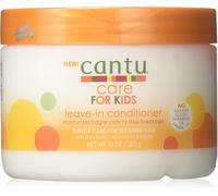 Care for Kids Leave-In Conditioner 10Oz Jar by