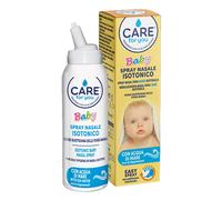 Care For You Baby spray nasale isotonico 100ml