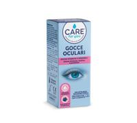 Care for You Gocce Oculari per Occhi Stanchi, 15ml