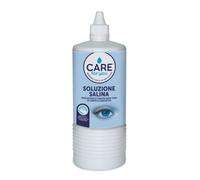 CARE for you Soluzione Salina 500 ml - Liquido per lenti a contatto mo