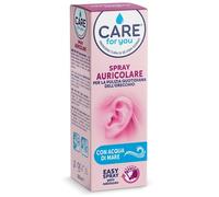 CARE FOR YOU SPRAY AURIC 100ML