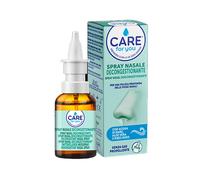 Care for You Spray Nasale Decongestionante, 20ml