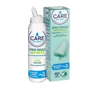 SPRAY NASALE ISOTONICO CARE FOR YOU 125ML
