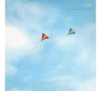 Care – Love Crowns and Crucifies (Ian Broudie Sleeve)
