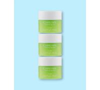 CARE:NEL Maschera labbra notte al lime Lime Lip Night Mask - 5 g, 5 g, 5 g