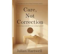 Care, Not Correction: Rethinking Looks Without Losing Yourself