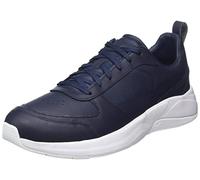 Care of by PUMA 372885, Low-Top Sneakers Uomo, Blu , 41 EU