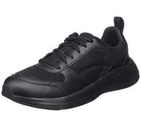 CARE OF by PUMA Sneaker basse da uomo in rete, Nero (Black Black), 39 EU