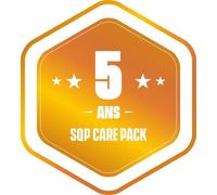 Care Pack -: Sostituzione Anticipata NBD+1 per 5 anni Synology RXD1219SAS assemblato con SSD/HDD Entreprise Synology, Seagate,
