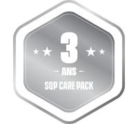 Care Pack - Sostituzione Anticipata NBD1 per 3 anni Synology DS120J assemblato con HDD Nas Ironwolf Red N300. Diagnostica sosti NEW
