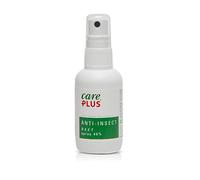 Care Plus 32905 - Spray Trasparente, 60 ml