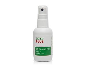 Care Plus 32905 - Spray Trasparente, 60 ml