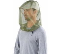 Care Plus Hoofdnet Classic - Rete Anti-Insetti Non Impregnata per Attività Outdoor