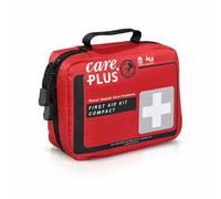Care Plus First Aid Kit Compact Red