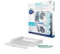 CARE+PROTECT 35602039 UNIVERSALE LAVATRICE/ASCIUGATRICE KIT DI IMPILAMENTO CANDY