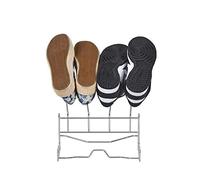 CARE + PROTECT Accessorio Asciuga Scarpe, App hOn, Metallo - Argento | Compatibile con asciugatrici Candy e Hoover; doppio filtro; fino a 2 paia; stabilizza e preserva la forma; facile da installa