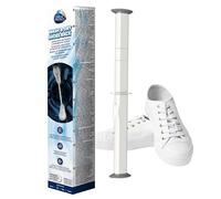 CARE + PROTECT Accessorio per lavare e asciugare, accessorio estensibile per le scarpe, pulizia senza fatica, asciugatura rapida, universale e flessibile, design salva-spazio