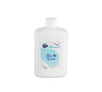 CARE + PROTECT Blue Wash, 100% Pure Essence, Profumatore Bucato per Lavatrice, Essenza Concentrata per Biancheria e Vestiti, Formula attiva di Lunga Durata, fino a 5 settimane, 80 cicli, 400ml