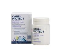 CARE+PROTECT Dischetti Profuma Bucato per Asciugatrice - Fragranza di Lunga Durata Fino a 5 Settimane, Compatibile con Hoover H-DRY 700, Candy ProDry 700, Haier X11