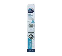 CARE+PROTECT Kit sovrapponibile standard per lavatrici e asciugatrici, adatto per lavatrici con profondità 47-60 cm, compatibile con asciugatrici Candy, Hoover Baumatic e Zerowatt con profondità 58 cm
