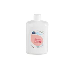 CARE + PROTECT Mousse Rose, 100% Pure Essence, Profumatore Bucato per Lavatrice, Essenza Concentrata per Biancheria e Vestiti, Formula attiva di Lunga Durata, fino a 5 settimane, 80 cicli, 400ml