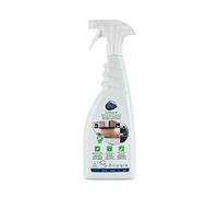 CARE+PROTECT Sgrassatore Ecologico Multisuperficie, Ipoallergenico, senza Coloranti e Fosfati, 750 ml
