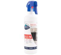 CARE + PROTECT Sgrassatore Spray per Microonde (500 ml)
