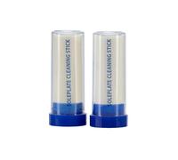 CARE + PROTECT Stick Pulisci Piastra Ferro da Stiro, Anticalcare, 2x5 ml