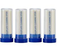 CARE + PROTECT Stick Pulisci Piastra Ferro da Stiro, Anticalcare, 2x5 ml (Confezione da 2)
