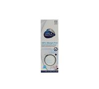 CARE + PROTECT Talco Wash, 100% Pure Essence, Profumatore Bucato per Lavatrice, Essenza Concentrata per Biancheria e Vestiti, Formula attiva di Lunga Durata, fino a 5 settimane, 20 cicli, 100ml