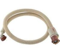 CARE+PROTECT Tubo di Carico con Sicurezza Acquastop (1,5 m)